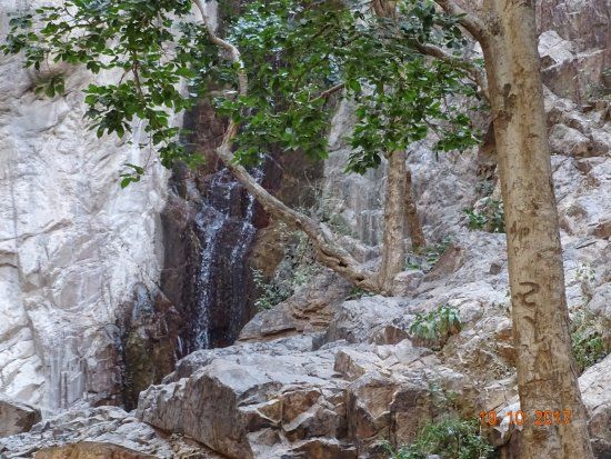 Garbhaji Falls